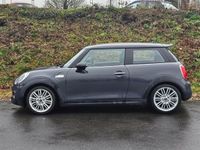 used Mini Cooper SD Hatch 2.03d 168 BHP