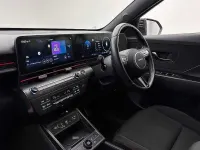 Used Hyundai Kona N Line 160 kW (218 HP) 2025 Silver SUV