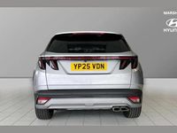 Used Hyundai Tucson Ultimate 248 HP (182 kW) 2025 Silver SUV