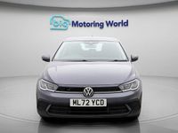 Used VW Polo Life 95 HP (69 kW) 2025 Hatchback