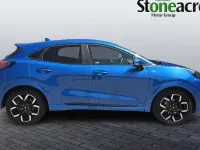 Used Ford Puma ST-Line X 125 HP (91 kW) 2021 SUV