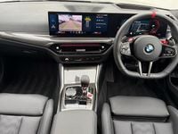 Used BMW M3 Competition Edition 523 HP (384 kW) 2026 Grey