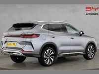 Used BYD Seal U Comfort 214 HP (157 kW) 2025 Grey SUV