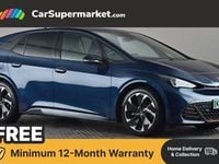 Used Cupra Born 150 kW (204 HP) 2024 Hatchback