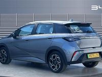 New BYD Dolphin Comfort 150 kW (204 HP) 2025 Grey Hatchback