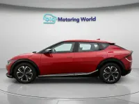 Used Kia EV6 Air 166 kW (226 HP) 2023 SUV