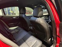 New Alfa Romeo Giulia Quadrifoglio 513 HP (377 kW) 2025 Other Sedan