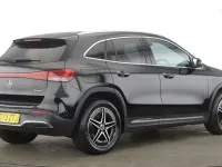 Used Mercedes EQA300 AMG line 167 kW (228 HP) 2023 SUV