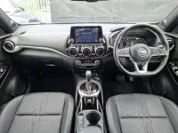 Used Nissan Primera 143 HP (105 kW) 2022 Grey Hatchback