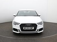 used Audi A3 Sportback 3 1.5 TFSI CoD 35 S line 5dr Petrol S Tronic Euro 6 (s/s) (150 ps) S Line Body Hatchback