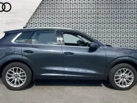 New Audi Q3 Sport 150 HP (110 kW) 2026 Grey SUV