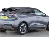 Used MG MG4 EV Trophy 2023 Hatchback