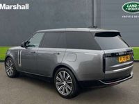 used Land Rover Range Rover SUV (2023/73)3.0 P550e SV 4dr Auto
