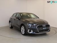 Used Audi A3 Sportback e-tron Sport 201 HP (147 kW) 2024 Grey Hatchback