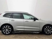 Used Volvo XC60 Ultra 247 HP (181 kW) 2025 Silver SUV
