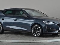 Used Cupra Leon VZ3 245 HP (180 kW) 2023 Grey Hatchback