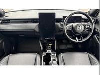 Used Honda e:Ny1 Advance 150 kW (204 HP) 2024 White SUV