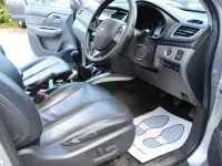 Used Mitsubishi L200 Warrior 2016 Silver Pickup