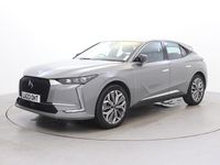 Used DS Automobiles DS4 Trocadero 2023 Grey SUV
