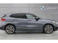 Used BMW X2 Shadowline 306 HP (225 kW) 2020 Grey SUV