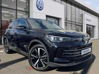 Used VW Tiguan 150 HP (110 kW) 2024 SUV