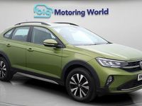 Used VW Taigo Life 95 HP (69 kW) 2026 SUV