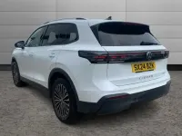 Used VW Tiguan 150 HP (110 kW) 2024 SUV