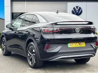 New VW ID.5 Pro 210 kW (286 HP) 2025 Black SUV