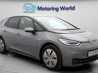 Used VW ID.3 Pro Performance 150 kW (204 HP) 2022 Hatchback
