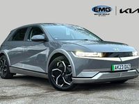 Used Hyundai Ioniq Premium 239 kW (325 HP) 2023 Grey Hatchback
