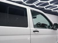 Used VW Transporter Startline 2023 White Van