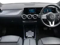 Used Mercedes B200 163 HP (119 kW) 2022 Hatchback
