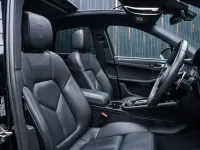 Usado Porsche Macan 265 HP (194 kW) 2022 Preto SUV