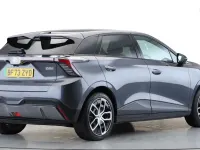 Used MG MG4 EV Trophy 2023 Hatchback