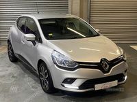 Used Renault Clio V Play 90 HP (66 kW) 2025 Grey