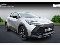 Used Toyota C-HR Design 140 HP (102 kW) 2026 SUV
