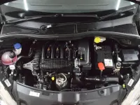 Used Peugeot 208 Allure 2017 Black Hatchback