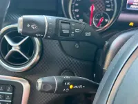 Used Mercedes A180 109 HP (80 kW) 2017 Black Hatchback