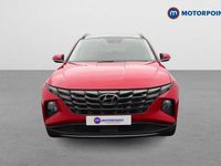 Used Hyundai Tucson Ultimate 150 HP (110 kW) 2022 Red SUV
