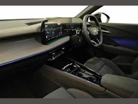 New Audi Q3 Advanced 261 HP (191 kW) 2025 Black SUV