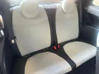 Used Fiat 500 Dolcevita 70 HP (51 kW) 2023 Grey Hatchback