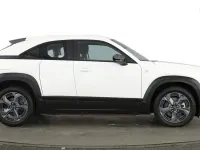 Used Mazda MX30 Prime-Line 170 HP (125 kW) 2025 White SUV