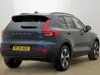 Used Volvo XC40 Plus 194 HP (142 kW) 2026 SUV