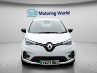 Used Renault Zoe Techno 98 kW (134 HP) 2023 Hatchback