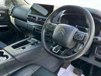 Used Citroën C5 2025 Grey Hatchback