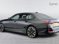 Used BMW 520 M Sport 205 HP (150 kW) 2025 Black