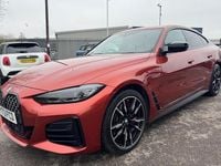 Used BMW M440 M Sport 374 HP (275 kW) 2025 Sedan