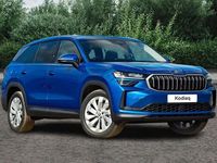 Used Skoda Superb SE L 150 HP (110 kW) 2024 White Estate