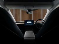 Used Tesla Model Y Long Range AWD 378 kW (514 HP) 2022 White SUV