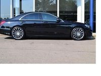 Used Mercedes S350 AMG 2016 Sedan